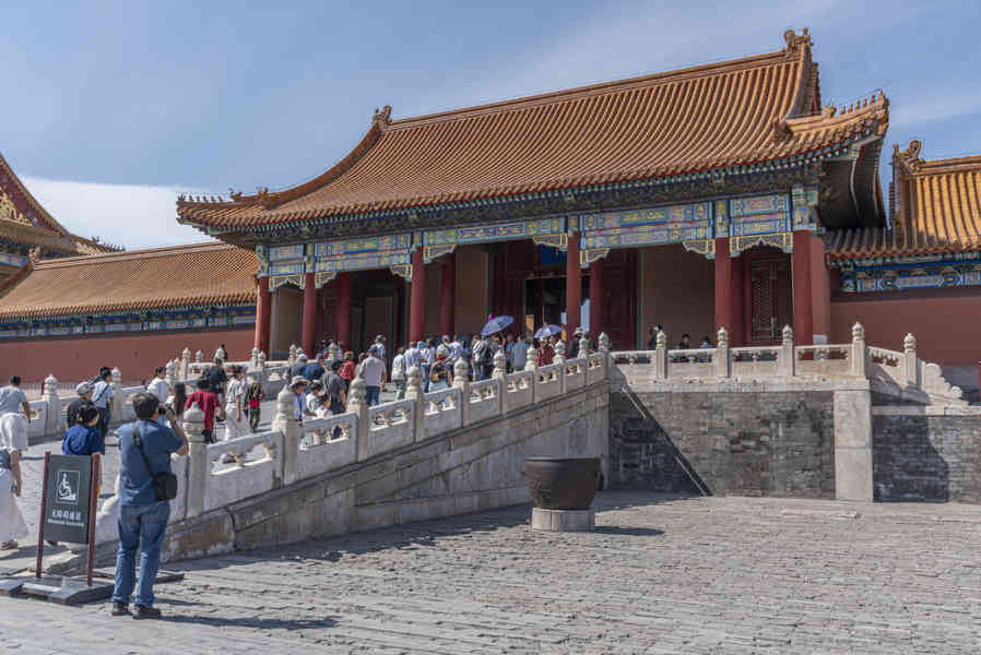 China - Beijing 032 - Ciudad Imperial